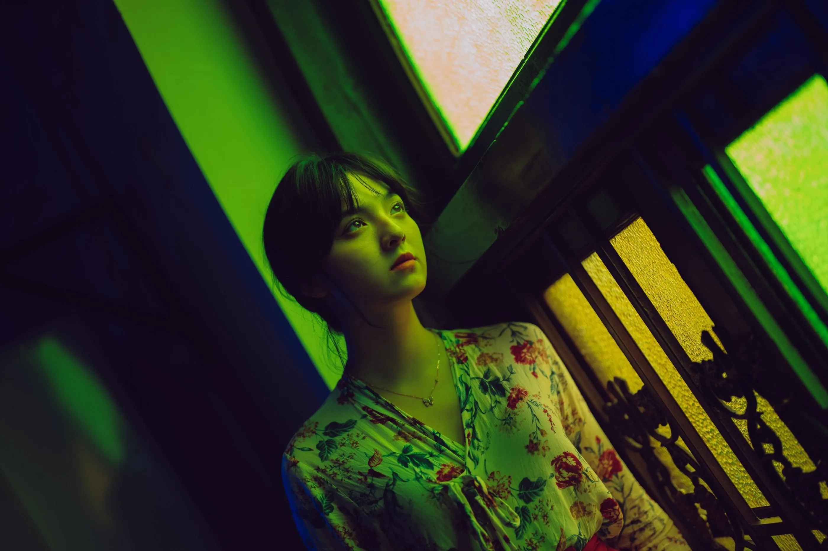 [YITUYU艺图语]2021.11.08 哈利路亚 dudu [60P]插图8